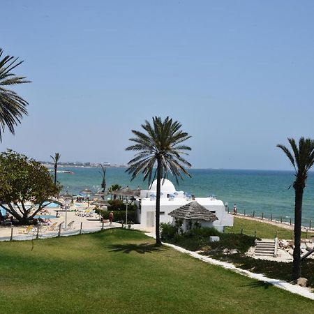 Palmyra Club Nabeul Ξενοδοχείο Εξωτερικό φωτογραφία