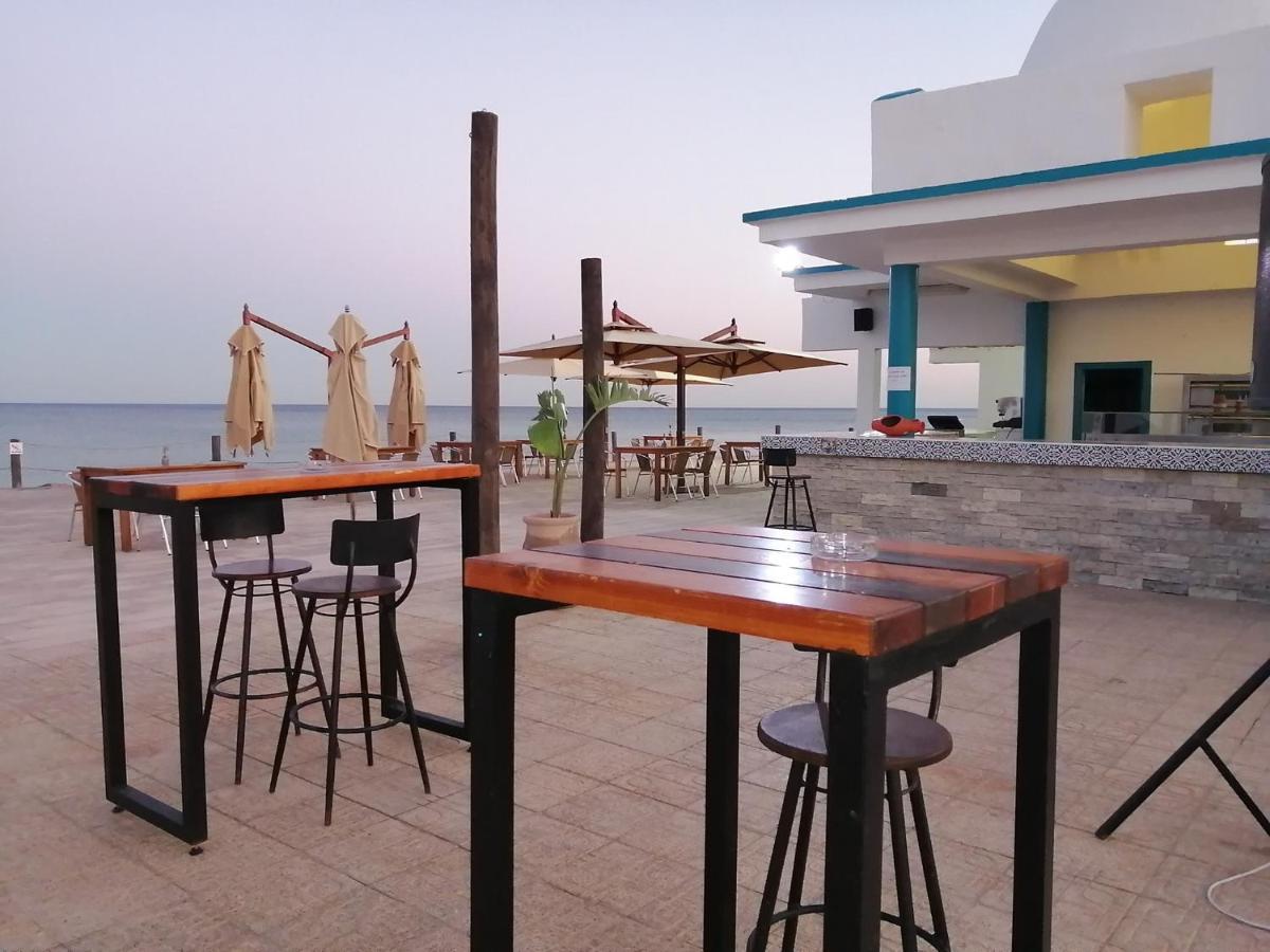 Palmyra Club Nabeul Ξενοδοχείο Εξωτερικό φωτογραφία