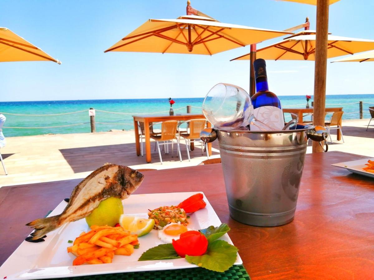 Palmyra Club Nabeul Ξενοδοχείο Εξωτερικό φωτογραφία