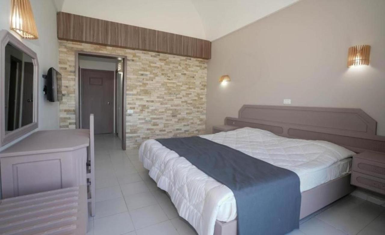 Palmyra Club Nabeul Ξενοδοχείο Εξωτερικό φωτογραφία