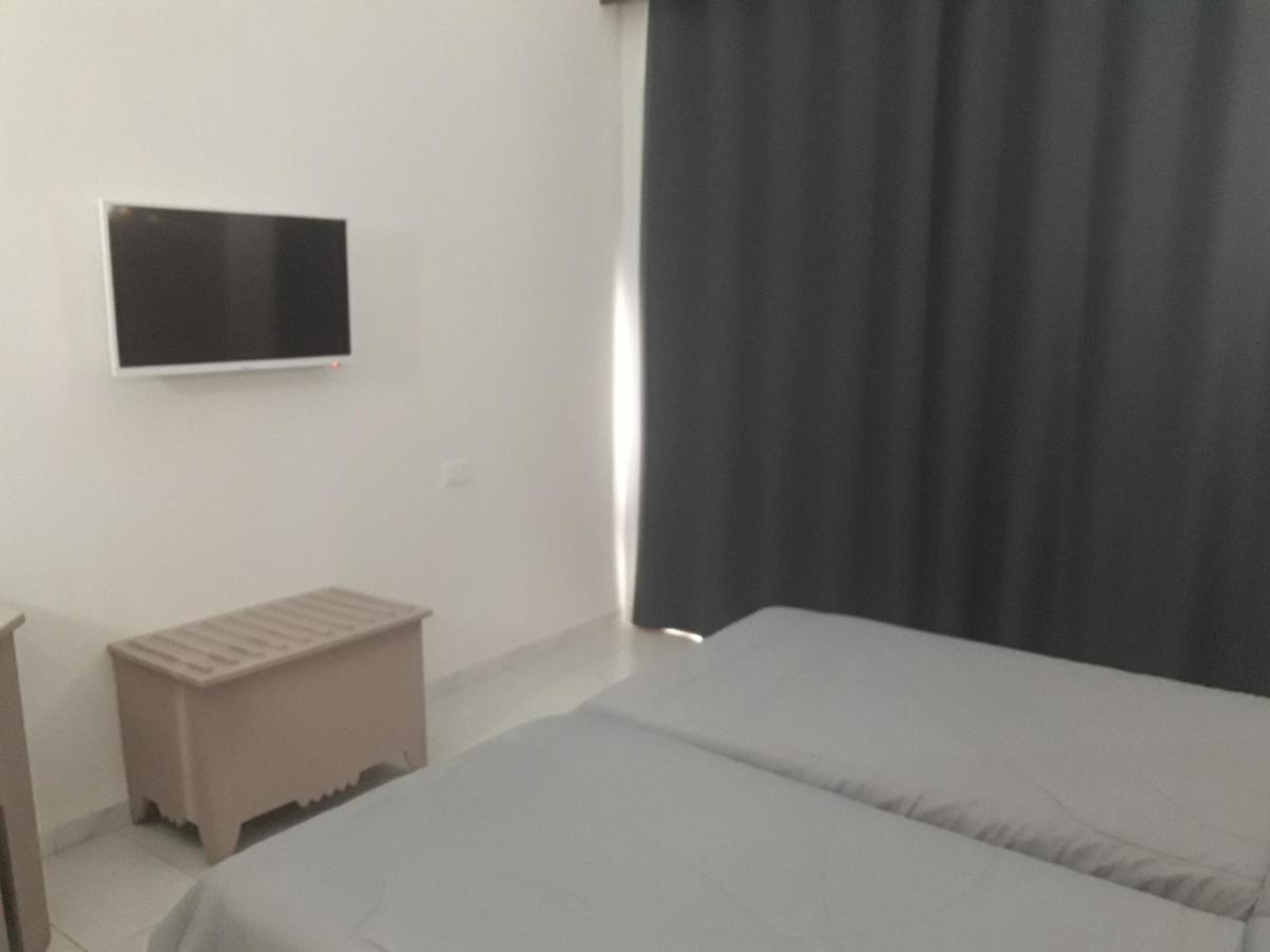 Palmyra Club Nabeul Ξενοδοχείο Εξωτερικό φωτογραφία